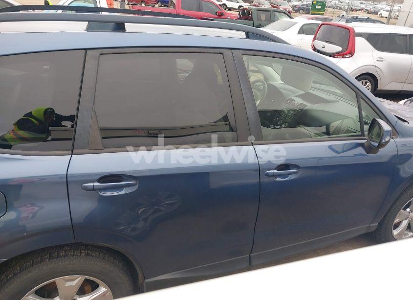 Photo 13 of 2014 Subaru Forester 2.5I PREMIUM (VIN JF2SJADC7EH402124)