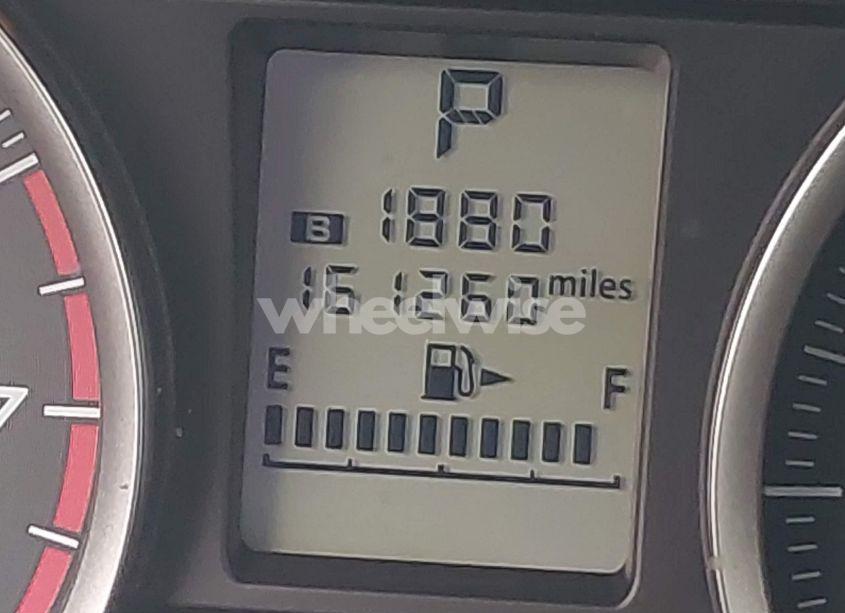 Photo 15 of 2014 Subaru Forester 2.5I PREMIUM (VIN JF2SJADC7EH402124)