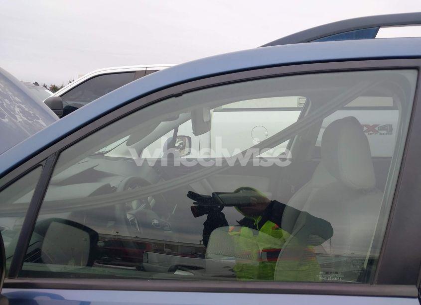 Photo 6 of 2014 Subaru Forester 2.5I PREMIUM (VIN JF2SJADC7EH402124)