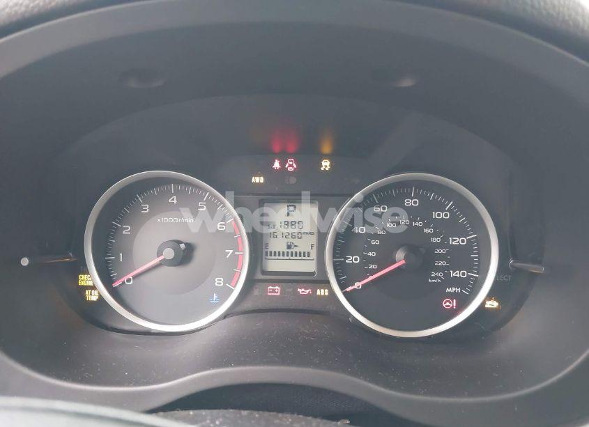 Photo 7 of 2014 Subaru Forester 2.5I PREMIUM (VIN JF2SJADC7EH402124)