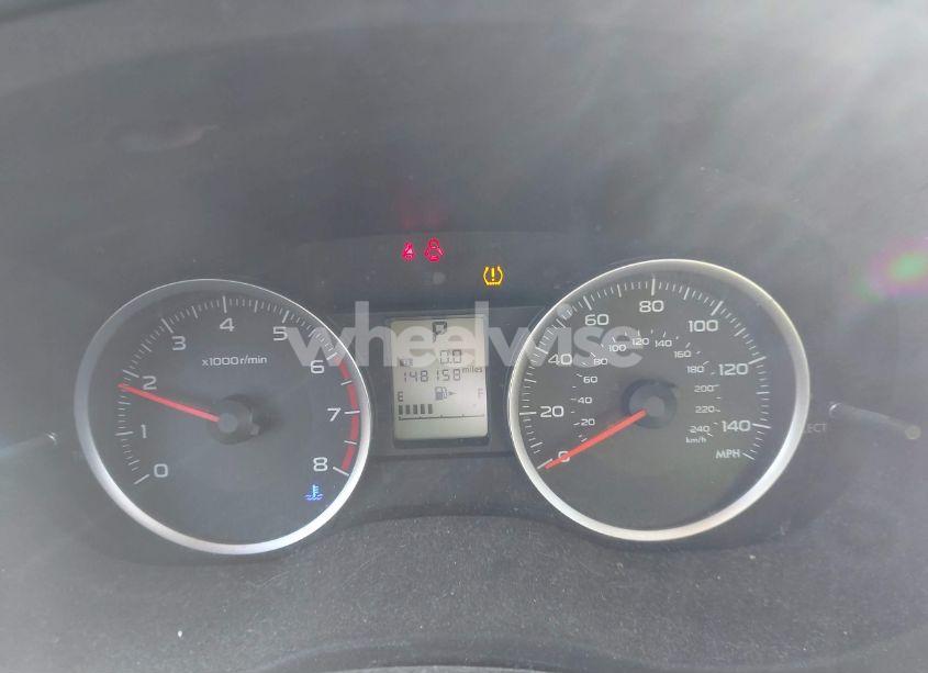 Photo 7 of 2014 Subaru Forester 2.5I PREMIUM (VIN JF2SJADC7EH463361)