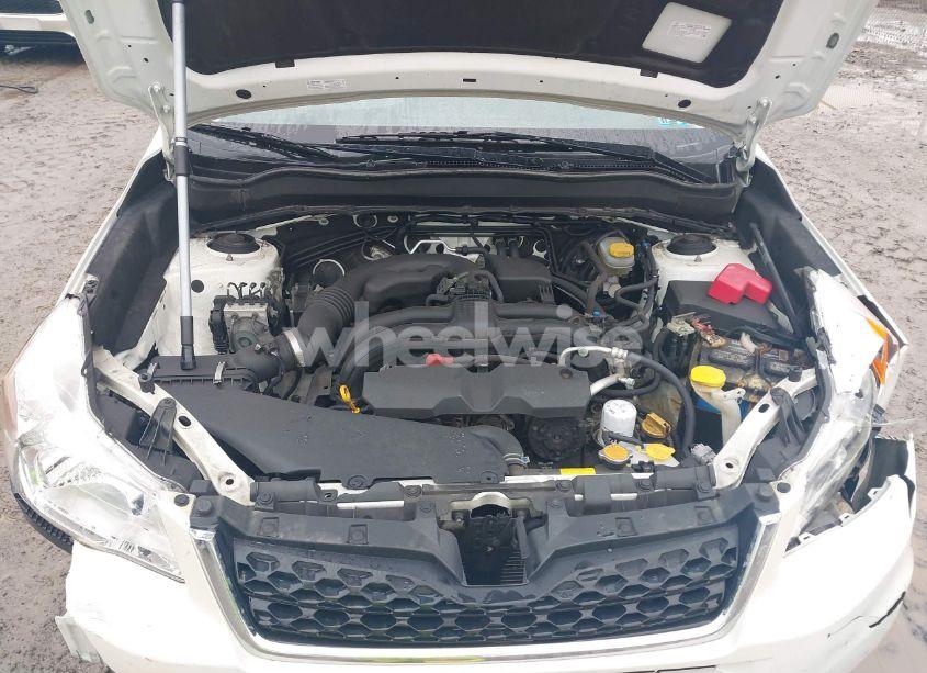 Photo 10 of 2015 Subaru Forester 2.5I PREMIUM (VIN JF2SJADC7FH442852)