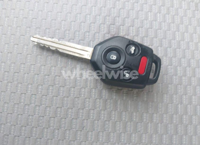 Photo 11 of 2015 Subaru Forester 2.5I PREMIUM (VIN JF2SJADC7FH442852)