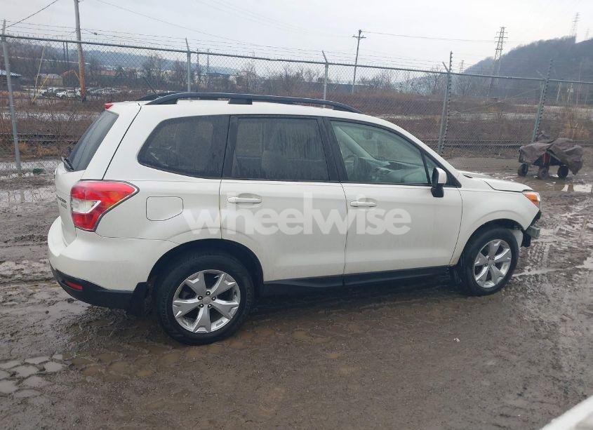 Photo 13 of 2015 Subaru Forester 2.5I PREMIUM (VIN JF2SJADC7FH442852)