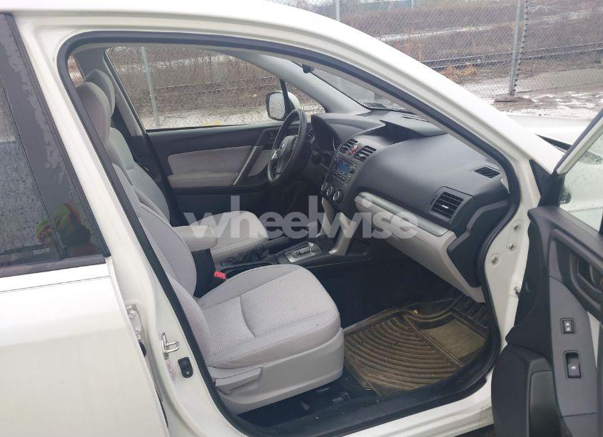 Photo 5 of 2015 Subaru Forester 2.5I PREMIUM (VIN JF2SJADC7FH442852)