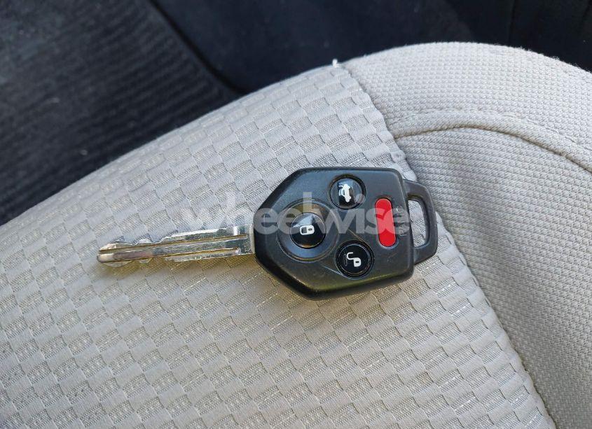 Photo 11 of 2015 Subaru Forester 2.5I PREMIUM (VIN JF2SJADC7FH470859)