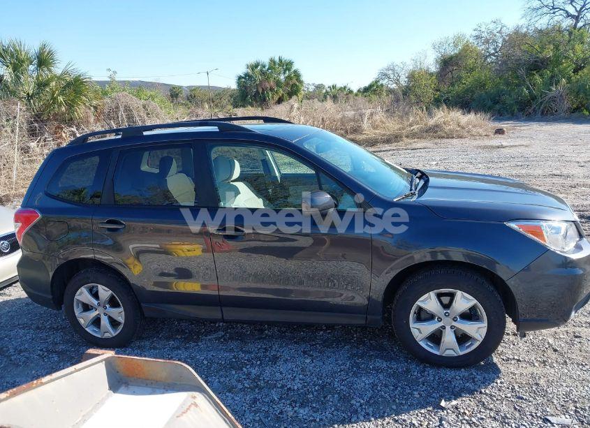 Photo 13 of 2015 Subaru Forester 2.5I PREMIUM (VIN JF2SJADC7FH470859)