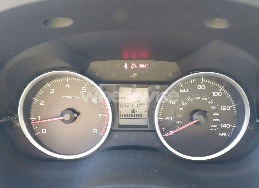 Photo 7 of 2015 Subaru Forester 2.5I PREMIUM (VIN JF2SJADC7FH470859)