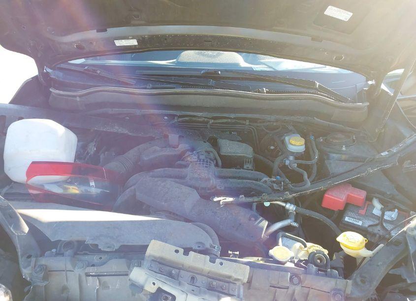 Photo 10 of 2015 Subaru Forester 2.5I PREMIUM (VIN JF2SJADC7FH487399)