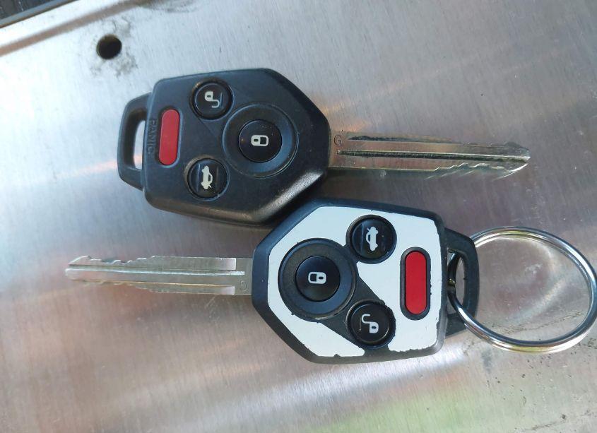 Photo 11 of 2015 Subaru Forester 2.5I PREMIUM (VIN JF2SJADC7FH487399)