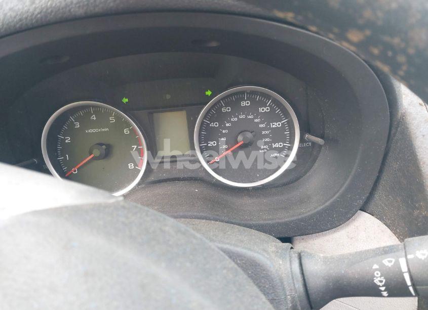 Photo 7 of 2015 Subaru Forester 2.5I PREMIUM (VIN JF2SJADC7FH527075)