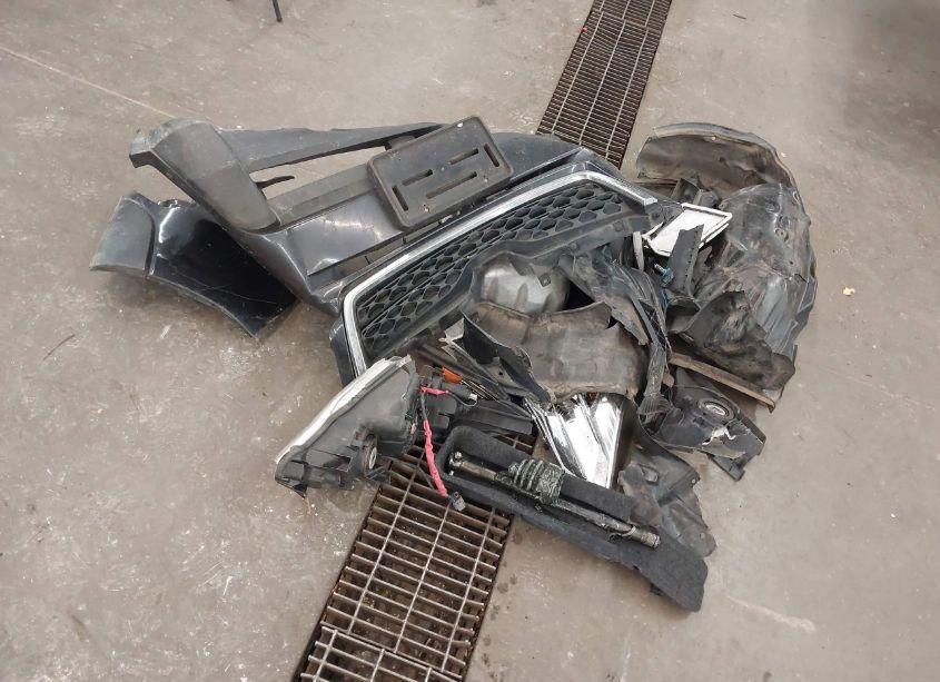 Photo 11 of 2015 Subaru Forester 2.5I PREMIUM (VIN JF2SJADC7FH545754)