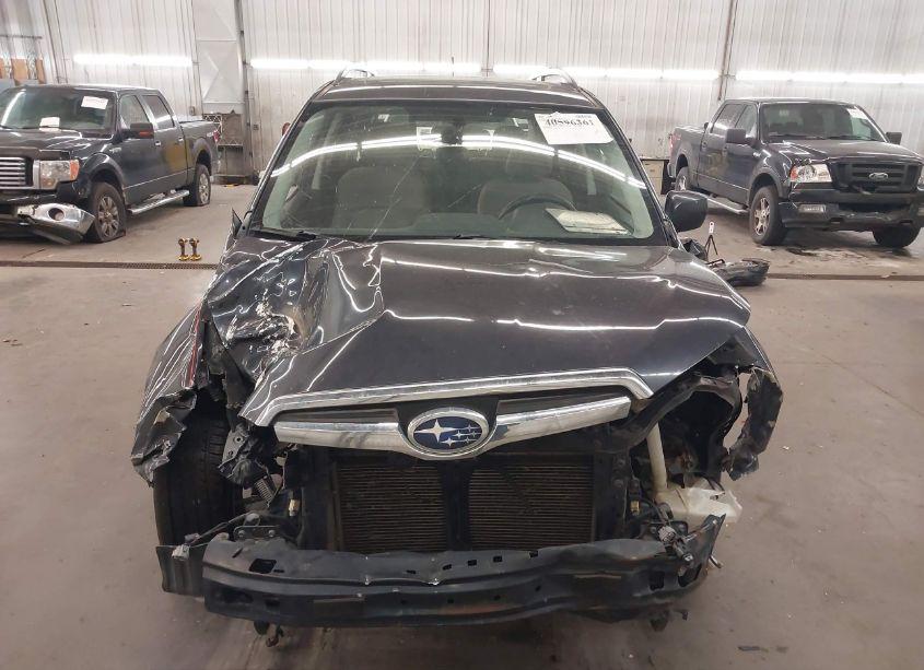 Photo 12 of 2015 Subaru Forester 2.5I PREMIUM (VIN JF2SJADC7FH545754)