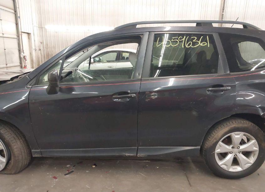 Photo 14 of 2015 Subaru Forester 2.5I PREMIUM (VIN JF2SJADC7FH545754)