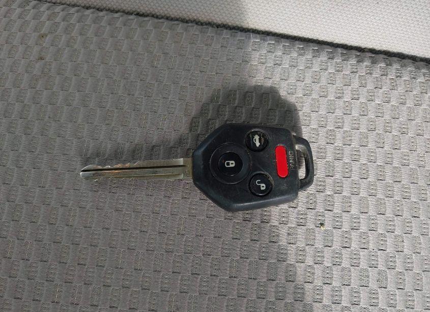 Photo 11 of 2015 Subaru Forester 2.5I PREMIUM (VIN JF2SJADC7FH572405)