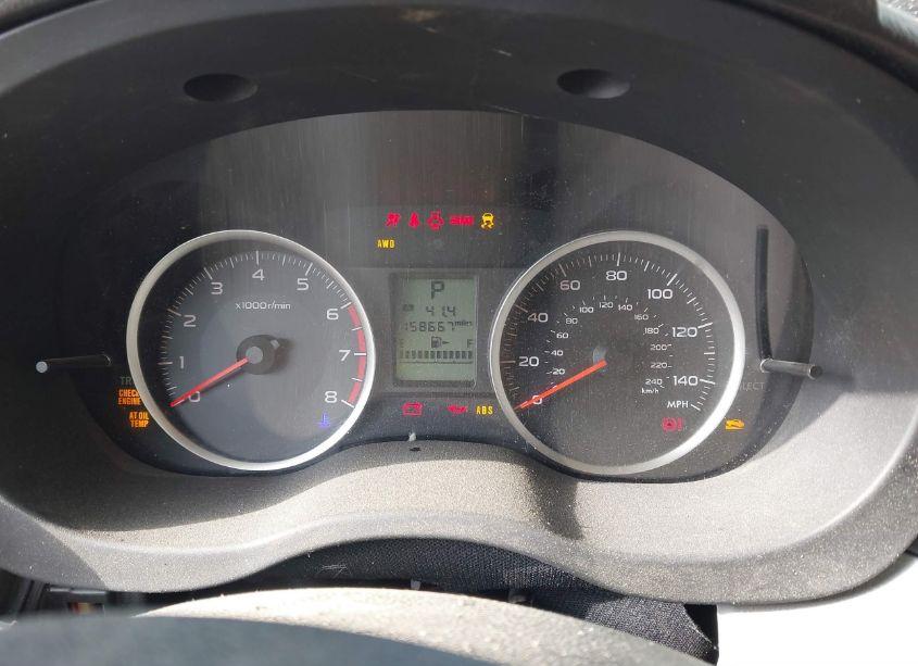 Photo 7 of 2015 Subaru Forester 2.5I PREMIUM (VIN JF2SJADC7FH572405)