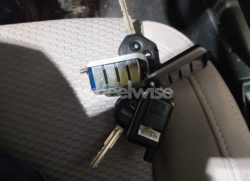 Photo 11 of 2015 Subaru Forester 2.5I PREMIUM (VIN JF2SJADC7FH809359)