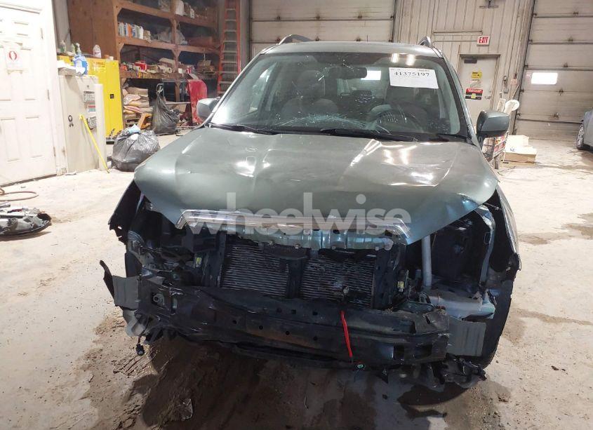 Photo 12 of 2015 Subaru Forester 2.5I PREMIUM (VIN JF2SJADC7FH809359)