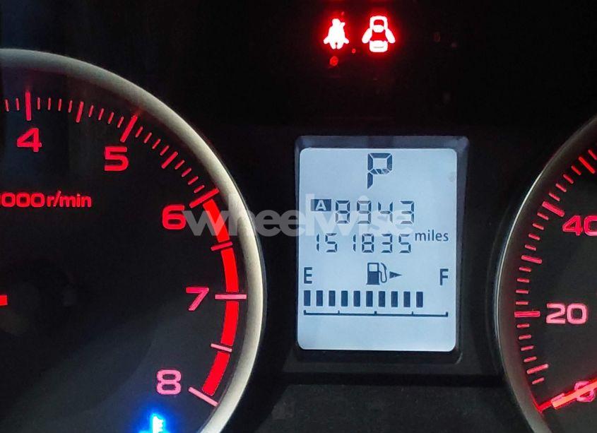 Photo 7 of 2015 Subaru Forester 2.5I PREMIUM (VIN JF2SJADC7FH809359)