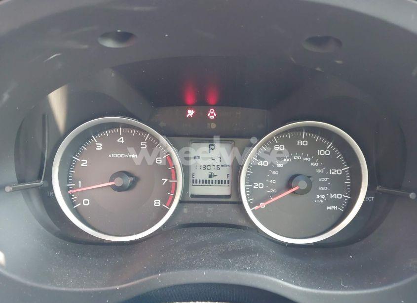 Photo 7 of 2016 Subaru Forester 2.5I PREMIUM (VIN JF2SJADC7GH447261)