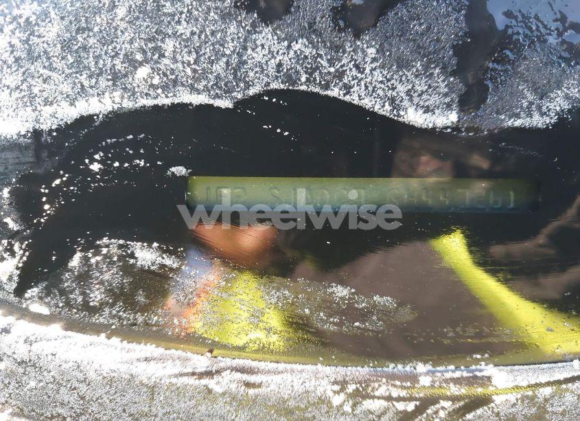 Photo 9 of 2016 Subaru Forester 2.5I PREMIUM (VIN JF2SJADC7GH447261)