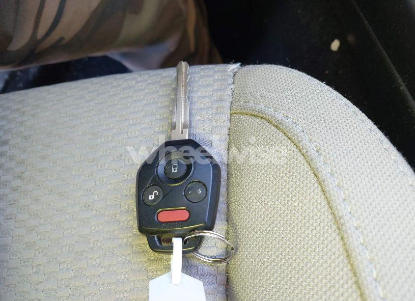 Photo 11 of 2016 Subaru Forester 2.5I PREMIUM (VIN JF2SJADC7GH460799)