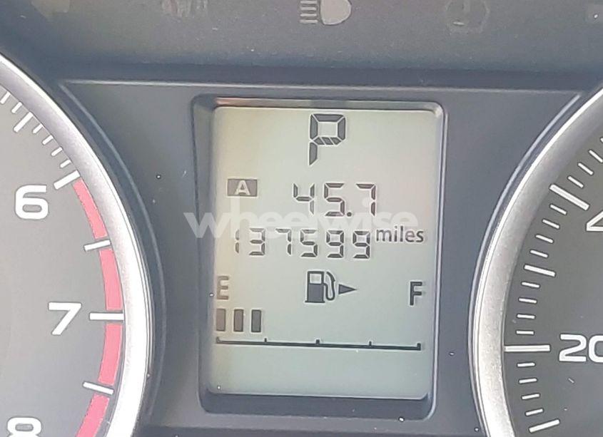 Photo 15 of 2016 Subaru Forester 2.5I PREMIUM (VIN JF2SJADC7GH460799)