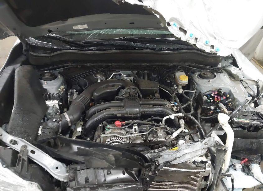 Photo 10 of 2016 Subaru Forester 2.5I PREMIUM (VIN JF2SJADC7GH481538)