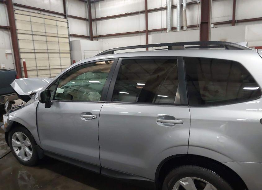 Photo 14 of 2016 Subaru Forester 2.5I PREMIUM (VIN JF2SJADC7GH481538)