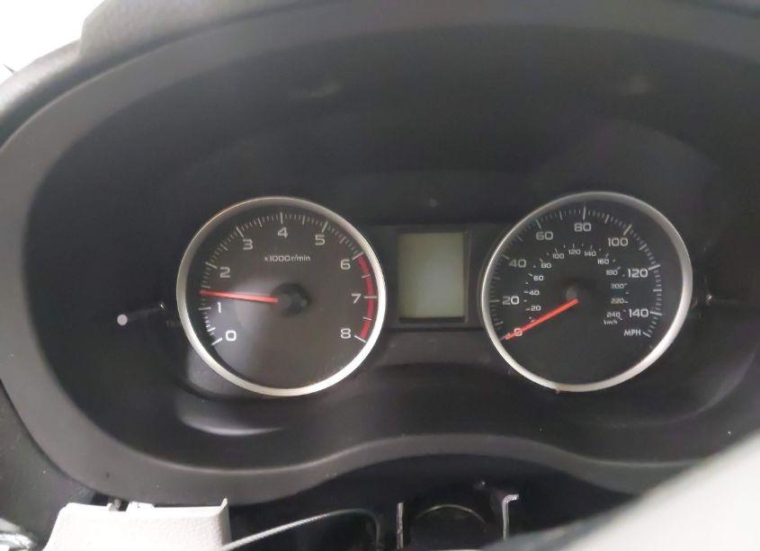 Photo 7 of 2016 Subaru Forester 2.5I PREMIUM (VIN JF2SJADC7GH481538)