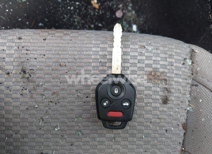 Photo 11 of 2016 Subaru Forester 2.5I PREMIUM (VIN JF2SJADC7GH542760)