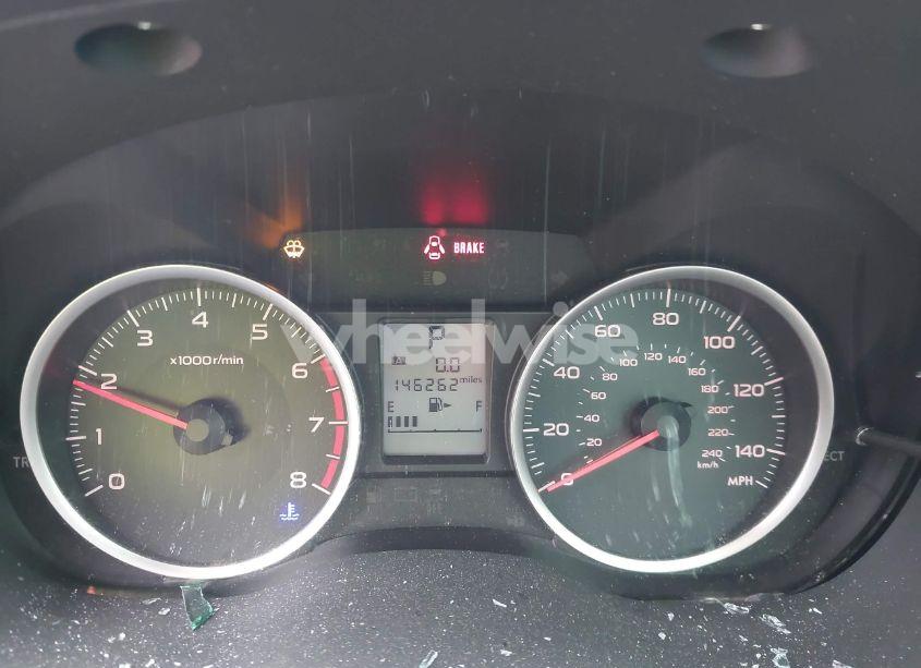 Photo 7 of 2016 Subaru Forester 2.5I PREMIUM (VIN JF2SJADC7GH542760)