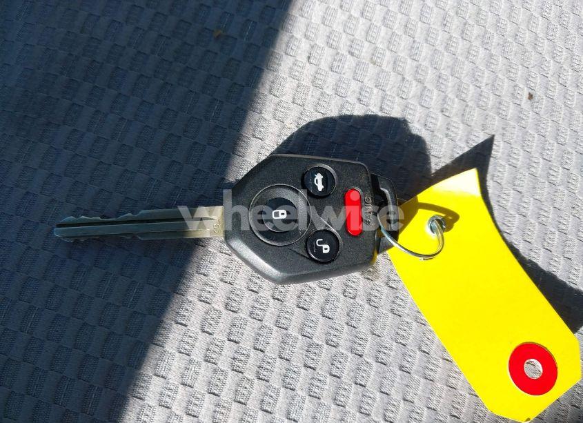 Photo 11 of 2015 Subaru Forester 2.5I PREMIUM (VIN JF2SJADC8FG518276)