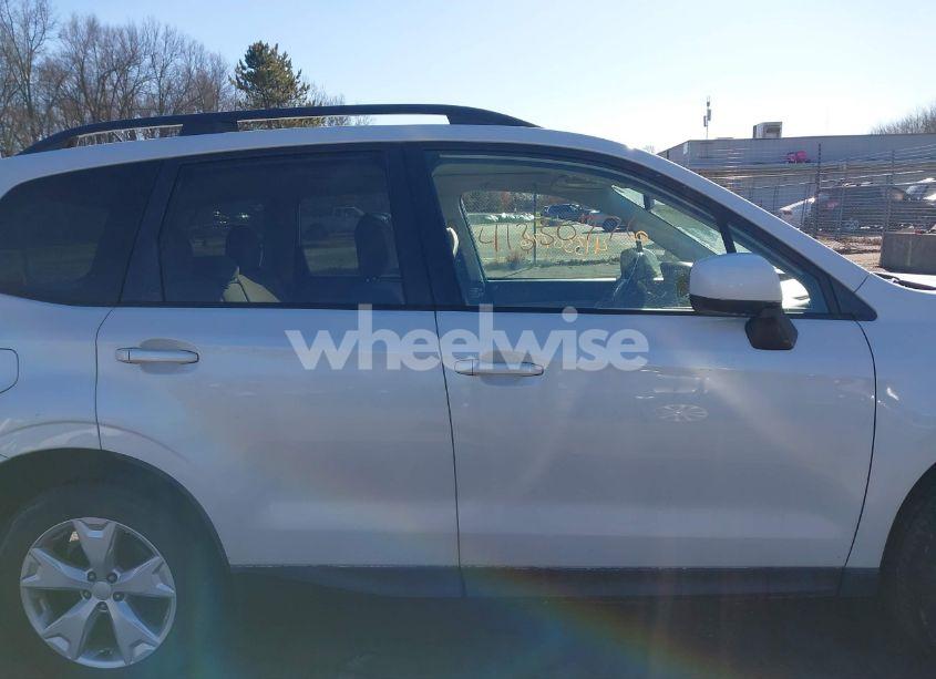 Photo 14 of 2015 Subaru Forester 2.5I PREMIUM (VIN JF2SJADC8FG518276)