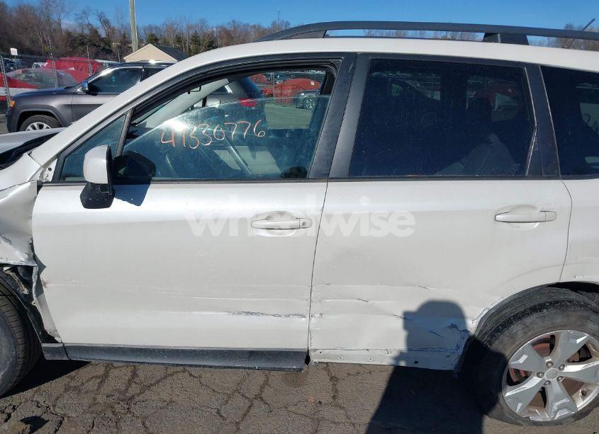 Photo 15 of 2015 Subaru Forester 2.5I PREMIUM (VIN JF2SJADC8FG518276)