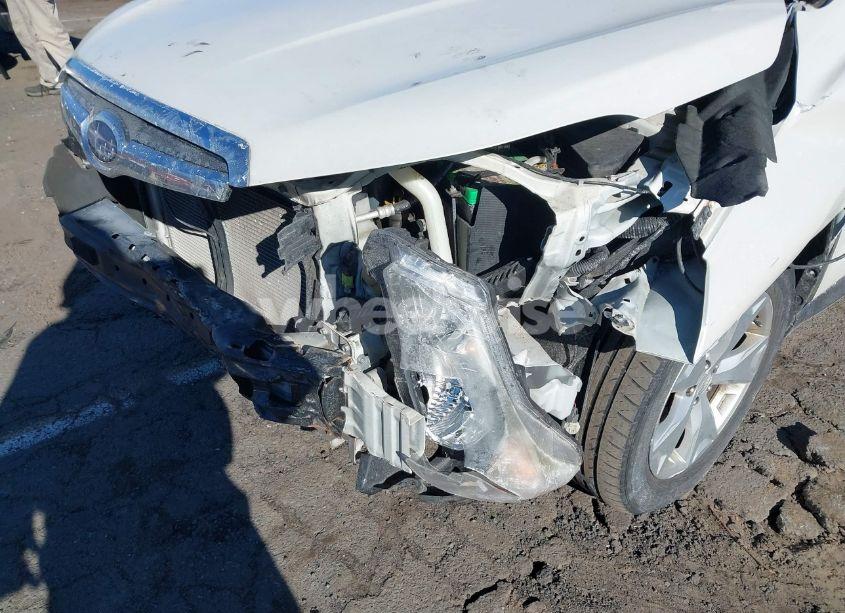 Photo 6 of 2015 Subaru Forester 2.5I PREMIUM (VIN JF2SJADC8FG518276)