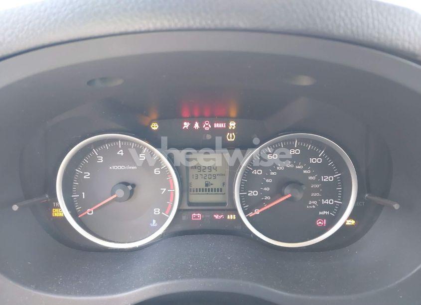 Photo 7 of 2015 Subaru Forester 2.5I PREMIUM (VIN JF2SJADC8FG518276)