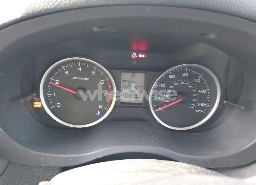 Photo 7 of 2015 Subaru Forester 2.5I PREMIUM (VIN JF2SJADC8FH416759)