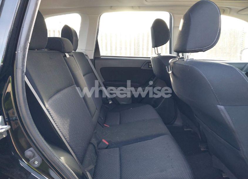 Photo 8 of 2015 Subaru Forester 2.5I PREMIUM (VIN JF2SJADC8FH416759)