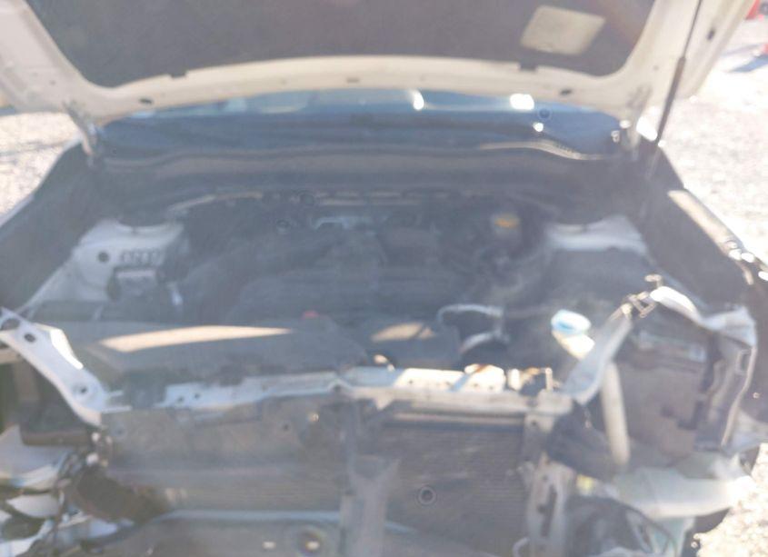 Photo 10 of 2015 Subaru Forester 2.5I PREMIUM (VIN JF2SJADC8FH461653)