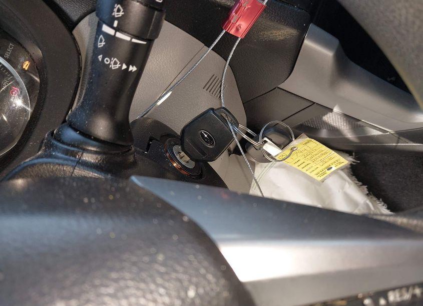 Photo 11 of 2015 Subaru Forester 2.5I PREMIUM (VIN JF2SJADC8FH461653)