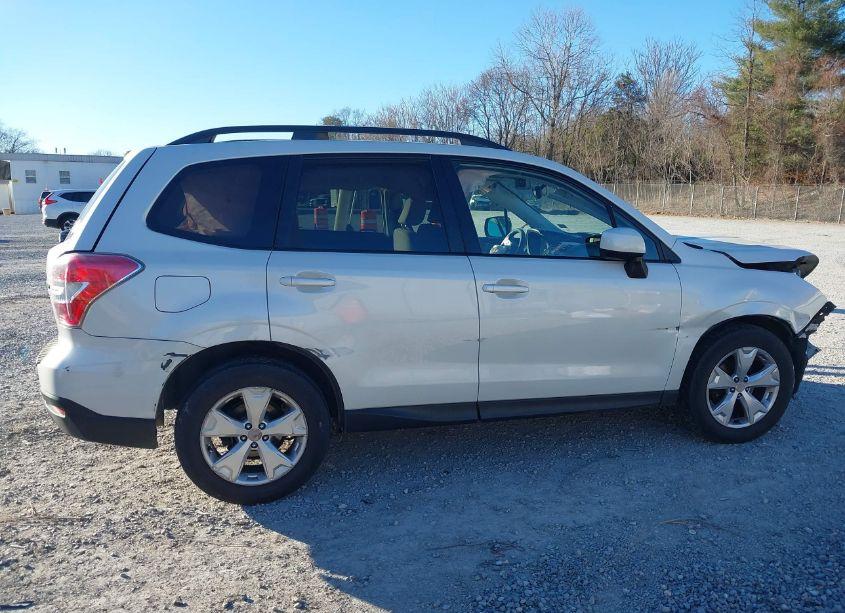 Photo 13 of 2015 Subaru Forester 2.5I PREMIUM (VIN JF2SJADC8FH461653)