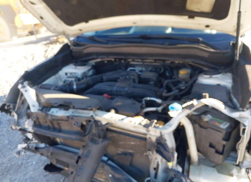 Photo 6 of 2015 Subaru Forester 2.5I PREMIUM (VIN JF2SJADC8FH461653)