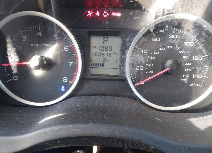 Photo 7 of 2015 Subaru Forester 2.5I PREMIUM (VIN JF2SJADC8FH461653)