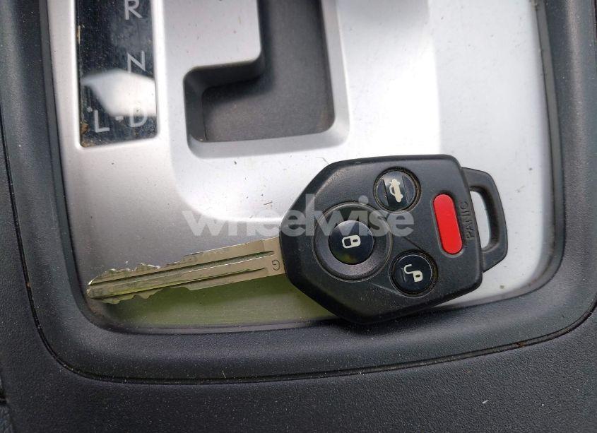 Photo 11 of 2015 Subaru Forester 2.5I PREMIUM (VIN JF2SJADC8FH555340)