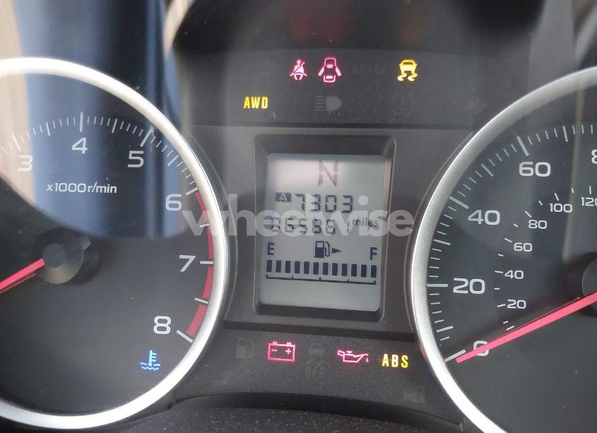 Photo 15 of 2015 Subaru Forester 2.5I PREMIUM (VIN JF2SJADC8FH555340)