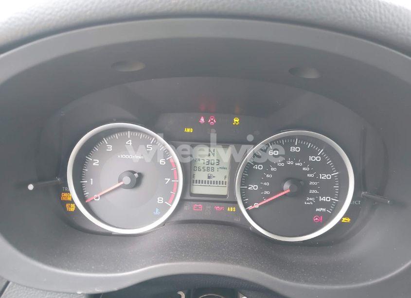 Photo 7 of 2015 Subaru Forester 2.5I PREMIUM (VIN JF2SJADC8FH555340)