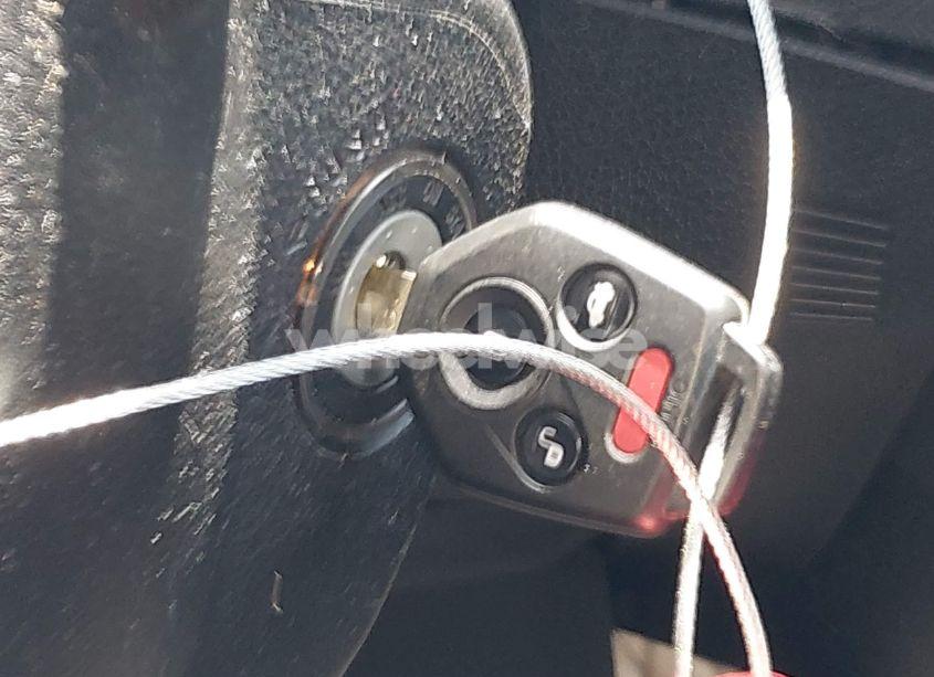 Photo 11 of 2015 Subaru Forester 2.5I PREMIUM (VIN JF2SJADC8FH561056)