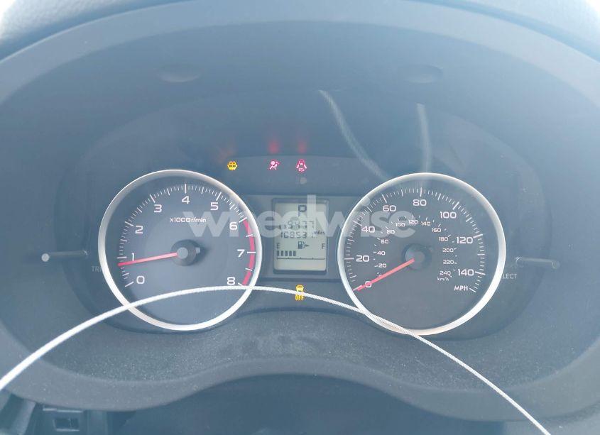 Photo 7 of 2015 Subaru Forester 2.5I PREMIUM (VIN JF2SJADC8FH561056)