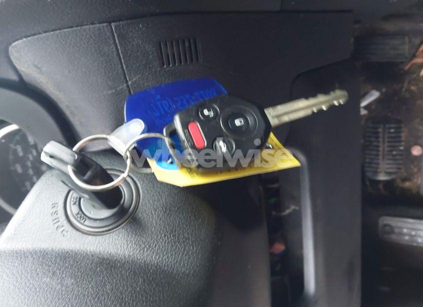 Photo 11 of 2015 Subaru Forester 2.5I PREMIUM (VIN JF2SJADC8FH563311)